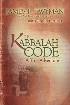 portada the kabbalah code (en Inglés)