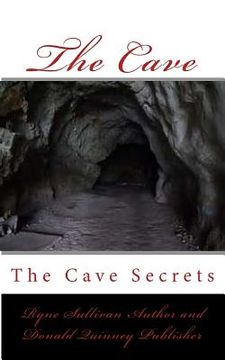 portada The Cave: The Cave Secrets (en Inglés)