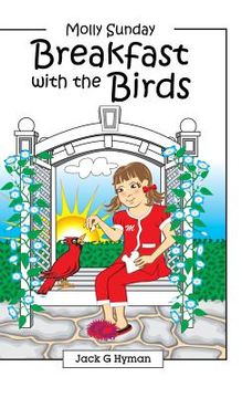 portada Breakfast with the Birds (en Inglés)