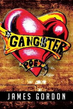 portada Gangster Poet (en Inglés)