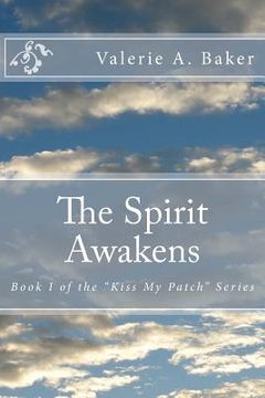 portada The Spirit Awakens (en Inglés)