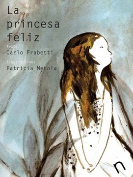 portada La Princesa Feliz (in Spanish)