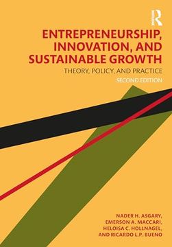 portada Entrepreneurship, Innovation, and Sustainable Growth: Theory, Policy, and Practice