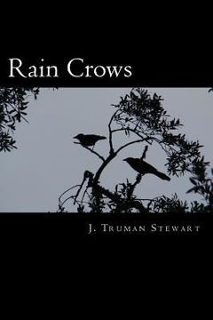 portada Rain Crows (en Inglés)