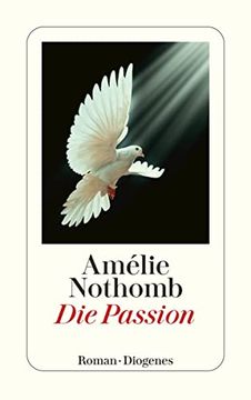 portada Die Passion (Detebe) (in German)