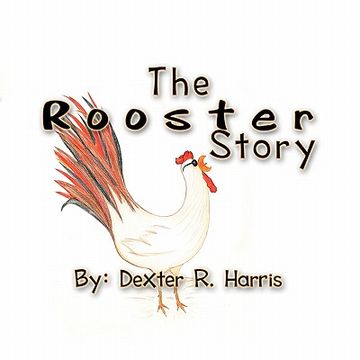 portada the rooster story (en Inglés)