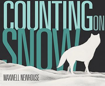 portada Counting on Snow (in English)