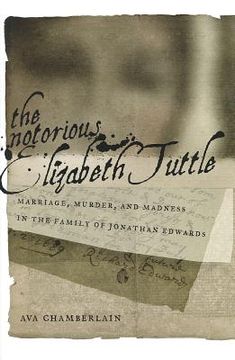 portada the notorious elizabeth tuttle