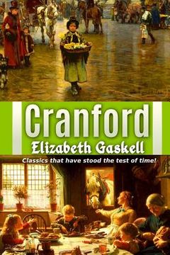 portada Cranford