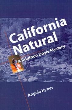 portada california natural (en Inglés)