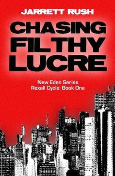 portada chasing filthy lucre (in English)
