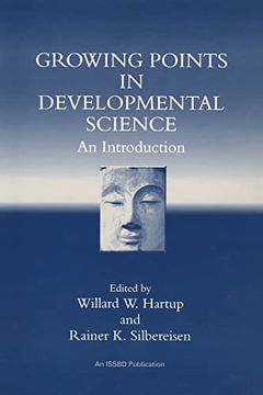 portada Growing Points in Developmental Science: An Introduction (en Inglés)