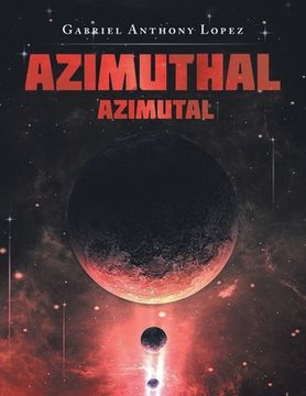 portada Azimuthal (Azimutal) (en Inglés)
