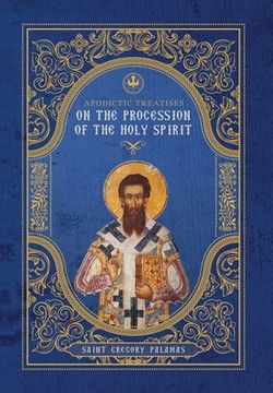 portada Apodictic Treatises on the Procession of the Holy Spirit
