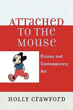 portada attached to the mouse: disney and contemporary art