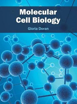 portada Molecular Cell Biology (en Inglés)