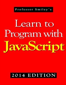 portada Learn to Program with JavaScript (2014 Edition)