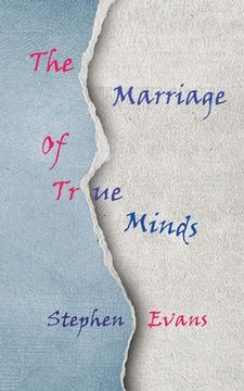 portada The Marriage of True Minds: Act i of the Island of Always (in English)