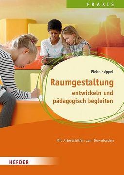 portada Raumgestaltung (en Alemán)