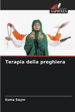 portada Terapia della preghiera (en Italiano)