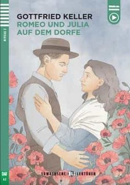 portada Romeo und Julia auf dem Dorfe (en Alemán)