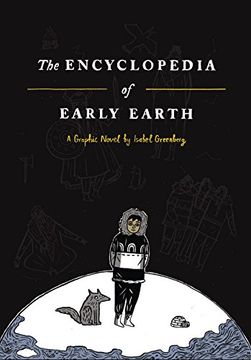 The Encyclopedia of Early Earth: A Novel (en Inglés)