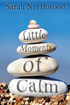 portada Little Moments of Calm (en Inglés)