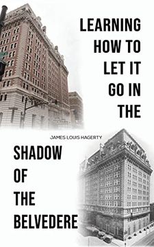 portada Learning how to let it go in the Shadow of the Belvedere (en Inglés)