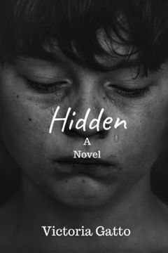 portada Hidden (en Inglés)