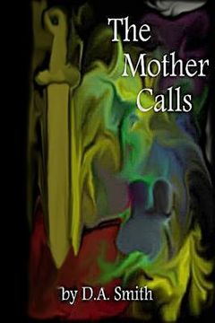 portada The Mother Calls (en Inglés)