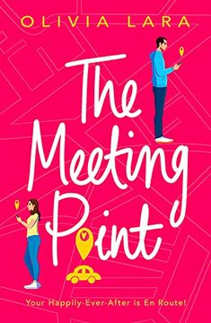 portada The Meeting Point (en Inglés)