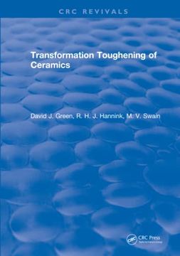 portada Transformation Toughening of Ceramics