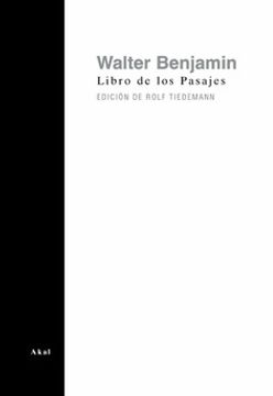 portada Libro de los Pasajes (in Spanish)