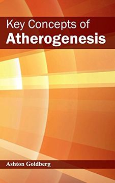 portada Key Concepts of Atherogenesis (en Inglés)