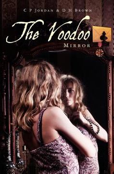 portada the voodoo mirror (en Inglés)