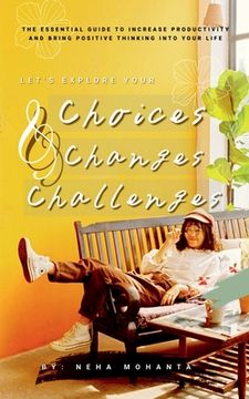 portada Choices Changes & Challenges (en Inglés)