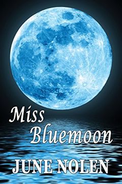 portada Miss Bluemoon (en Inglés)