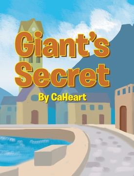 portada Giant's Secret (en Inglés)