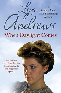 portada When Daylight Comes: An Engrossing Saga of Family, Tragedy and Escapism (en Inglés)