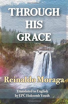 portada Through his Grace (en Inglés)