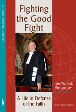 portada Fighting the Good Fight, 3rd and Enlarged Edition (en Inglés)