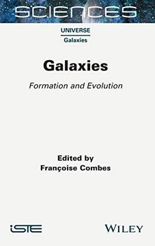 portada Galaxies: Formation and Evolution (Sciences) (in English)