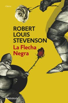 portada La Flecha Negra (in Spanish)