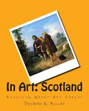 portada In Art: Scotland (in English)
