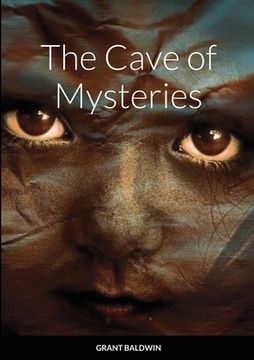 portada The Cave of Mysteries paperback (in English)