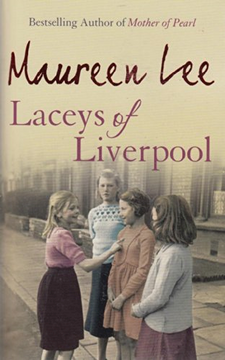 portada Laceys Of Liverpool