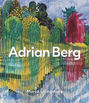 portada Adrian Berg (en Inglés)