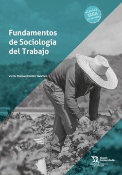 Fundamentos de Sociología del Trabajo