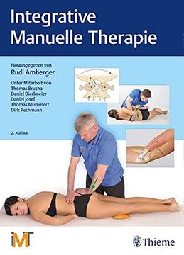 portada Integrative Manuelle Therapie (en Alemán)