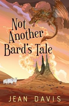portada Not Another Bard's Tale (in English)